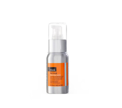 muk hot muk smoothing serum, 1.86 fl oz