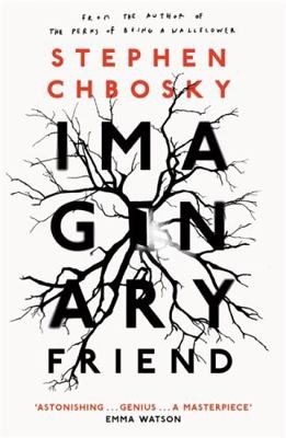 Imaginary Friend EXPORT by Stephen Chbosky