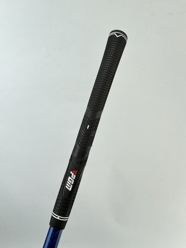Adams Super S Driver 9.5* Speedline Grafalloy Regular Graphite /New Grip /23689 - Picture 19 of 21