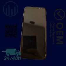 Display Samsung S8 Plus originale – LCD/Touch OK – Vetro Rotto