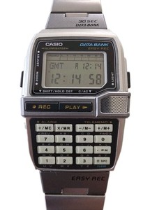 Casio Dbc V500 | eBay