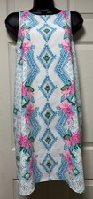 Lilly Pulitzer Jackie Shift Dress Size XS