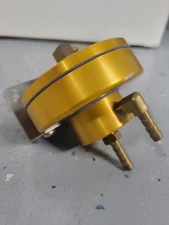 Blox Racing 12:1 FMU Unit, Fuel Pressure Regulator.