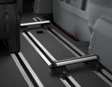 Produktbild - Original Ford Bodenträger-System für den Innenraum 2820823