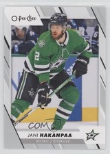 2023-24 O-Pee-Chee Jani Hakanpaa #360 1bx0