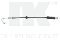 NK Bremsschlauch 853984 FüR Renault FC0 KC0 Kangoo 16V 4X4 FC0L FC0P FC0S KC0P