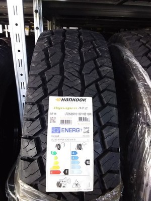 Hankook DynaPro AT2 (RF11) 235/85 R16 120S M+S NEU DOT 2023