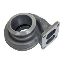 14961016101 Borgwarner 1.45 Ar T6 Turbine Housing Universal Fitment S400sx4