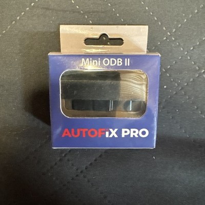 Autofix pro mini OBD II