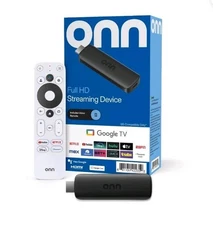 ✔️New ONN Full HD Streaming Device. 