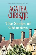 The Secret of Chimneys (Warbler Classics) by Agatha Christie (English) Paperback