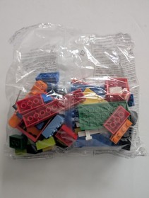 LEGO 4626 Farm Brick Box Instructions & Tub All Good Shape Build 2012 Clean 4+