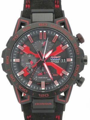 CASIO EDIFICE Honda Racing EQB-2000HR-1AJR SW20242