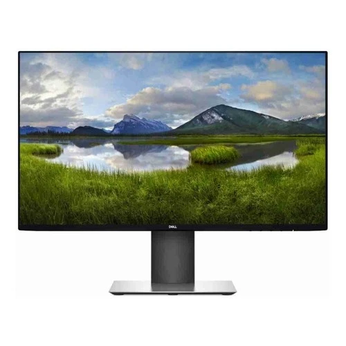 Dell UltraSharp U2419H 24" FHD IPS Monitor 1080p HDMI Height Adjustable 1YrWty - image 1 of 1