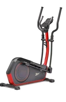Reebok FR30 Crosstrainer mit Tablethalter & Kinomap Originalverpackt 