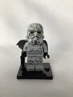 Excellent Condition Lego - Star Wars - Mimban Stormtrooper Minifigure - sw0927