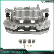 Front Right Brake Calipers For Dodge Journey 2014-2020 w/ Bracket