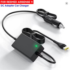 Resmed Airsense 11 DC Converter 12V-24V Car Charger DC Adapter