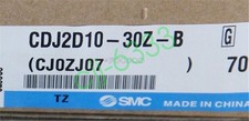 1Pc New Smc Air Cylinder CDJ2D10-30Z-B bgFast delivery