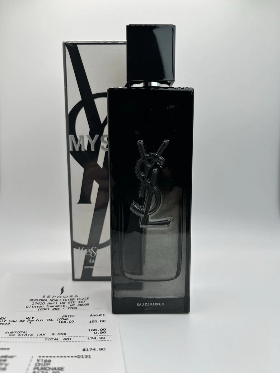 Saint Laurent Eau de Parfum for Men for sale | eBay