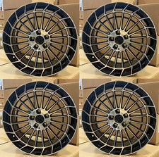 19 Wheels Rims For Ford Mazda Nissan Hyundai Kia Mustang Altima Optima Maxima
