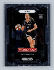 2024 Panini Prizm Monopoly WNBA #40 Kate Martin
