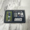Panini Donruss Optic 2025 Passing Grade Rookie #2 Jaxson Dart Giants Football