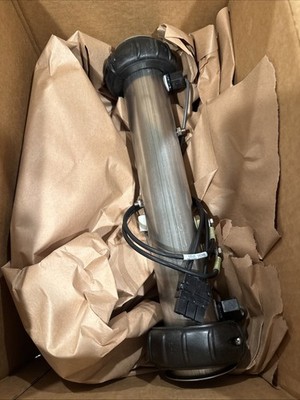 Balboa M7 15  5.5kw Spa Heater Assembly W/ Mounting Studs