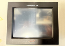 APC Symmetra PX AP5816A HMI Interface Panel Display RS-232 USB Ethernet