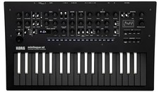 Korg minilogue xd Limited Inverted Color 37-Key Polyphonic Analog Synthesizer