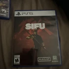 Sifu - PlayStation 5 (PS5)