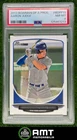Aaron Judge PSA 8 2013 Bowman Draft Picks & Prospects New York Yankees 3213