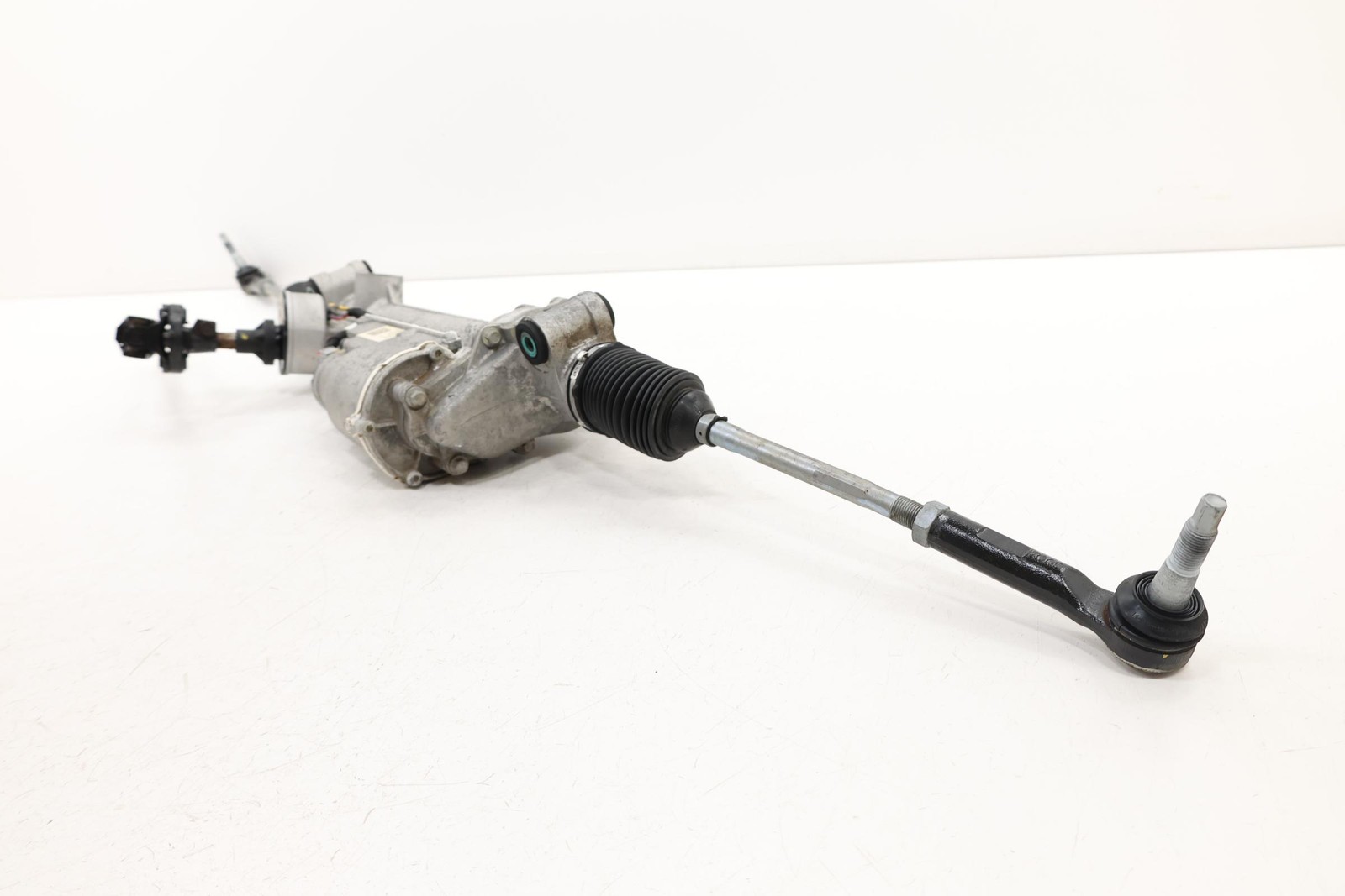 2017- 2023 DODGE CHARGER POWER STEERING GEAR RACK & PINION OEM 68526095AB