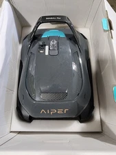 Aiper Seagull Plus Cordless Robotic Pool Cleaner