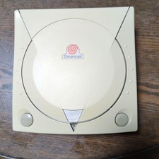 Dreamcast Body Junk Controller Not Moving