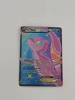 Mew EX (Full Art) RC24/RC25 Legendary Treasures: Radiant Collection - Holo MP