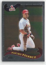 Click to enlarge Placido Polanco