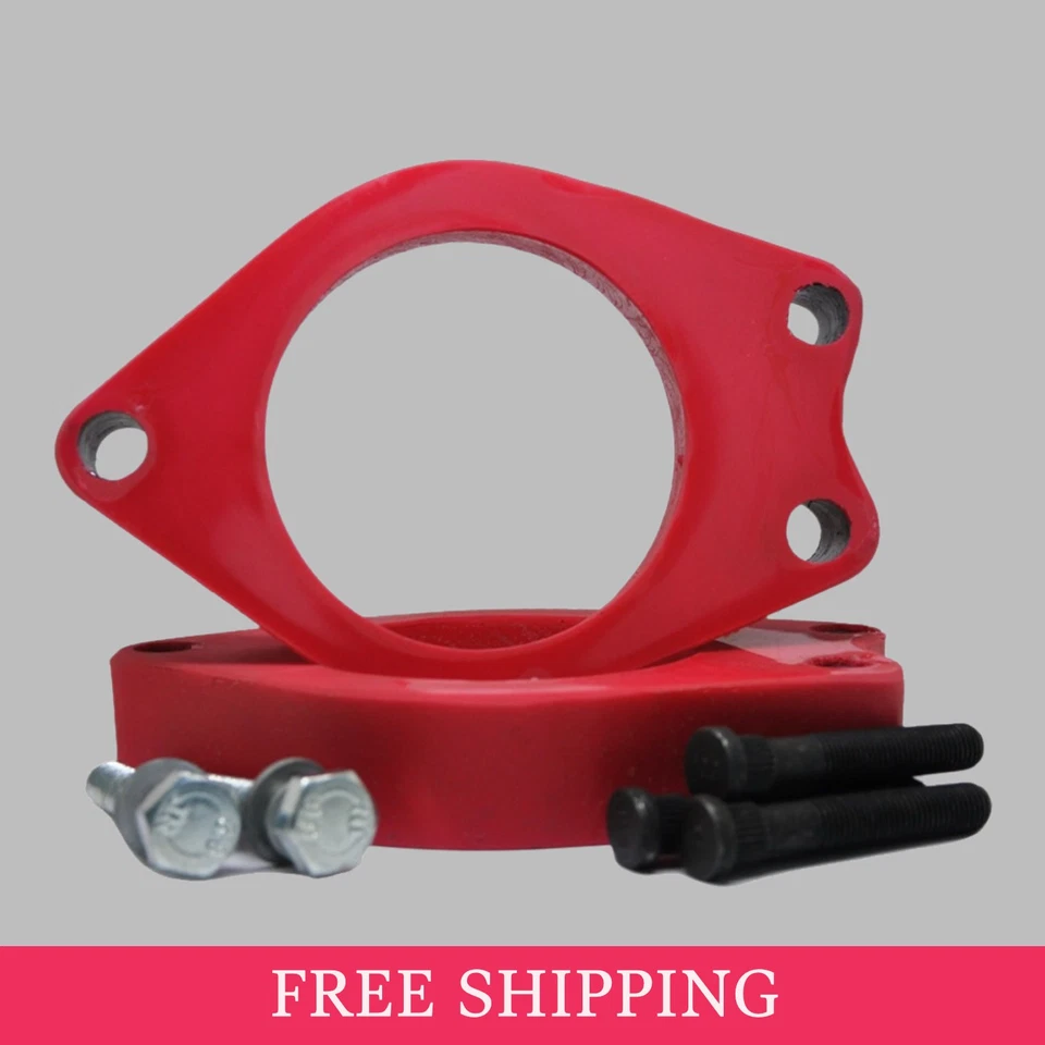 Complete Leveling Kit 1.6" 40 mm Lift PU Toyota Corolla, Avensis, Prius, Celica - Image 2 of 4