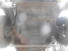 Porte avant et accessoires Hyundai GALLOPER