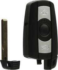 Key Fob Keyless Entry Remote fits 3, 5, Series KR55WK49123, KR55WK49127 