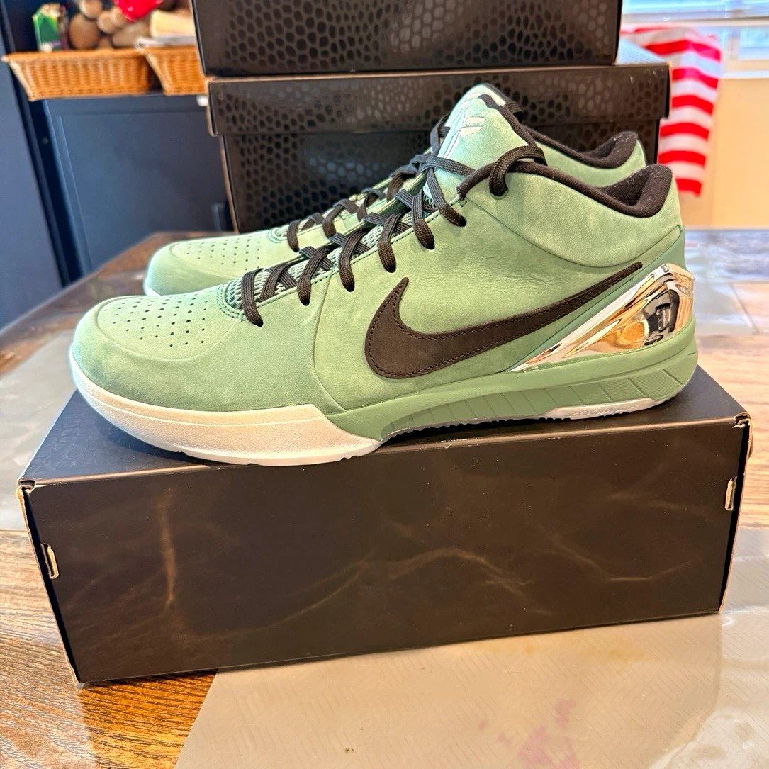 Nike Zoom Kobe 4 Protro Girl Dad Just Listed 2026