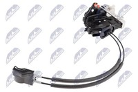 TüRschloss NTY EZC-KA-070 FüR KIA Optima FSGDS6B Crdi Cvvl Cvvt Hybrid