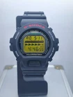 Vintage Casio G Shock DW-6600G-9V ILLUMINATOR 1199 Mod (1994) Dead Stock !!
