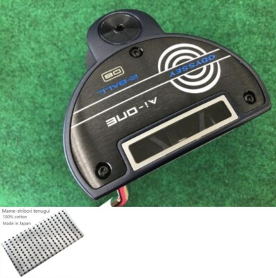 クラブ ODYSSEY OWORKS 2-BALL CS PT CUSTOMS 34 Odyssey Odyssey O-Works 2-Ball Putter | Callaway Golf Pre-Owned
