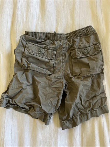LOT of 4 Gap size 4 boys shorts - Picture 7 of 13