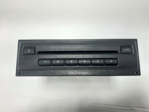 AUDI A5 Sportback 8TA CD Changer 8X0035110C 2.0 Diesel 130kw 2012 27698019 - Picture 2 of 5