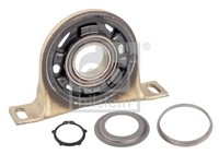 Wellenlager VW Crafter 2.0-2.5 TDI 06-16 Kpl.