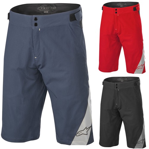 1724719 Alpinestars ROVER Pantaloncini Da Uomo Mtb PLUS MOUNTAIN BIKE  DOWNHILL Trail | eBay