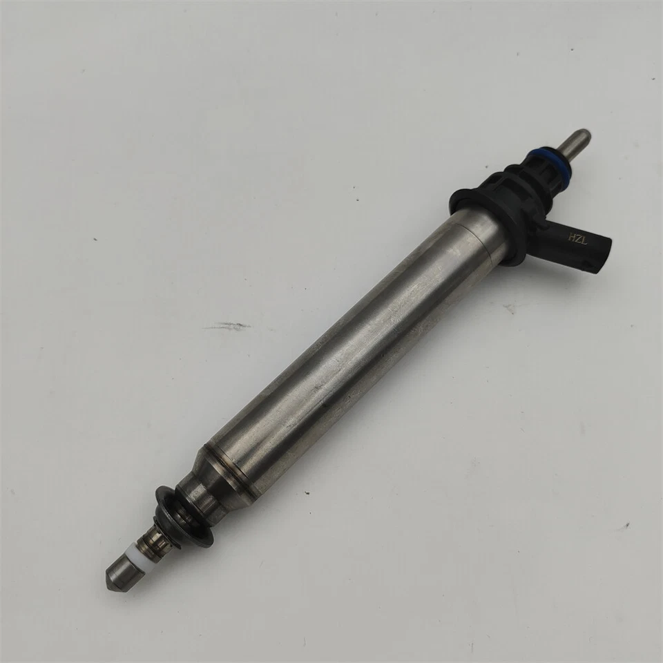 4 piezas inyectores de combustible para Mercedes Benz A2780700687 2012-22 A2760704095 0261500065 Foto 3 de 4