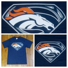 Denver Broncos Collecting and Fan Guide 40